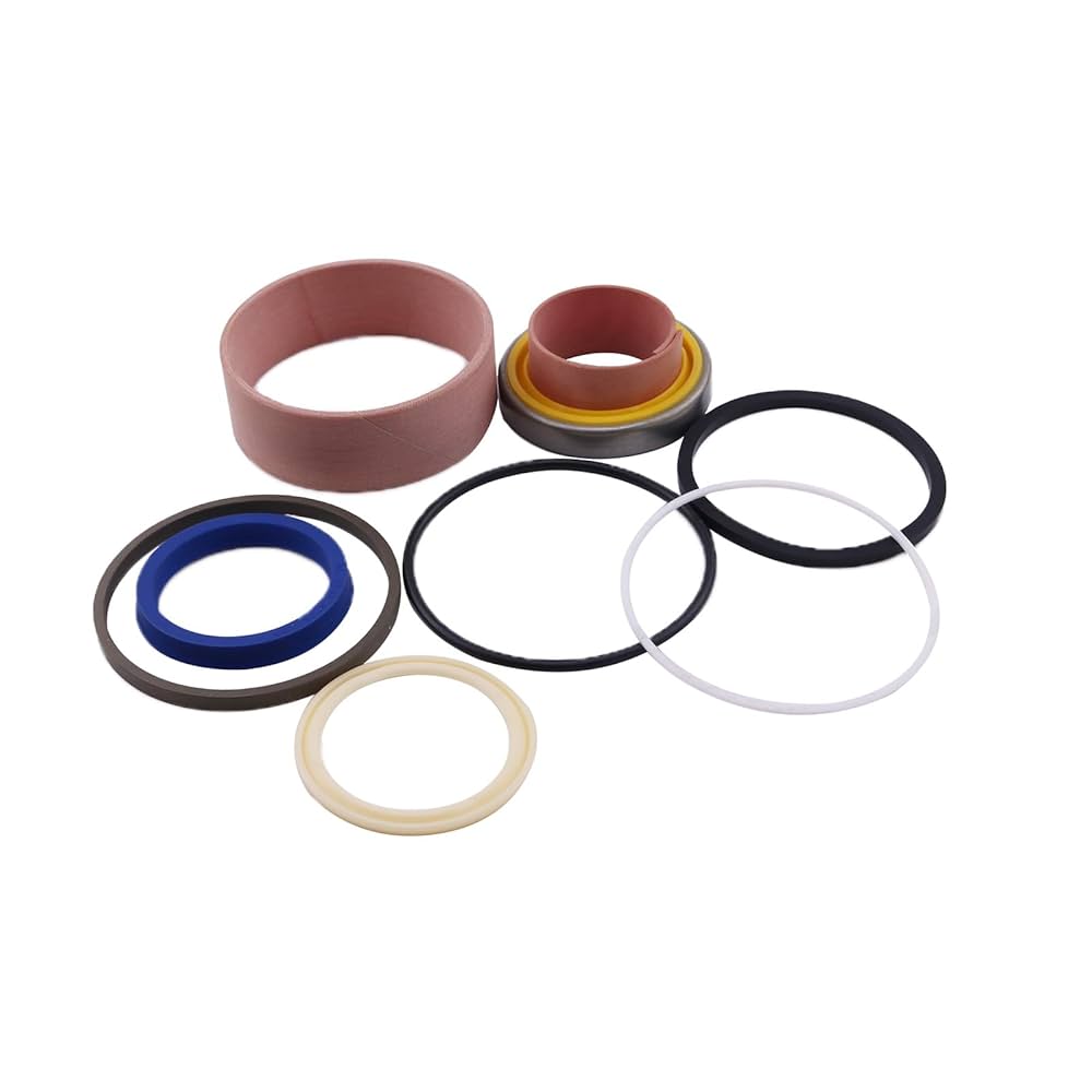 のぶひこ Yeasliy Hydraulic Cylinder Seal Kit 246-5926 Compatible for